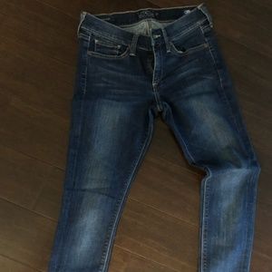 Lucky Brand Jeans - Charlie Skinny